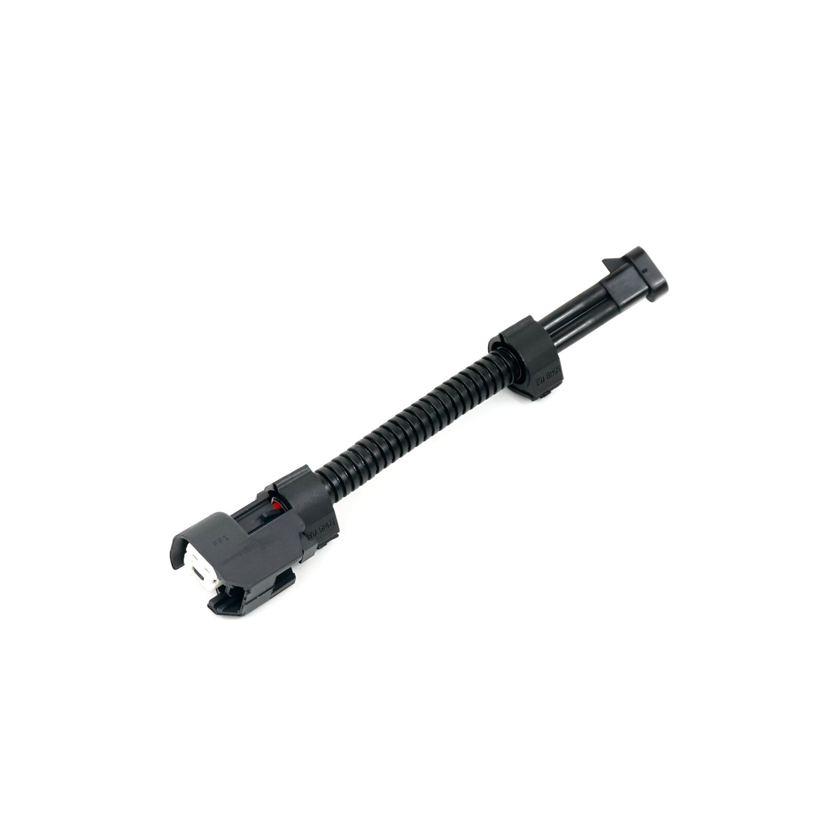 Fuel Injector Adapter Truck LQ4 LQ9 4.8 5.3 6.0 Multec to EV14 EV6 injector