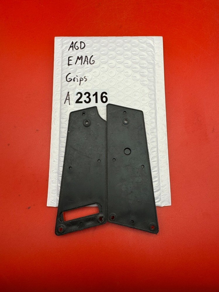 AGD E Mag Grips