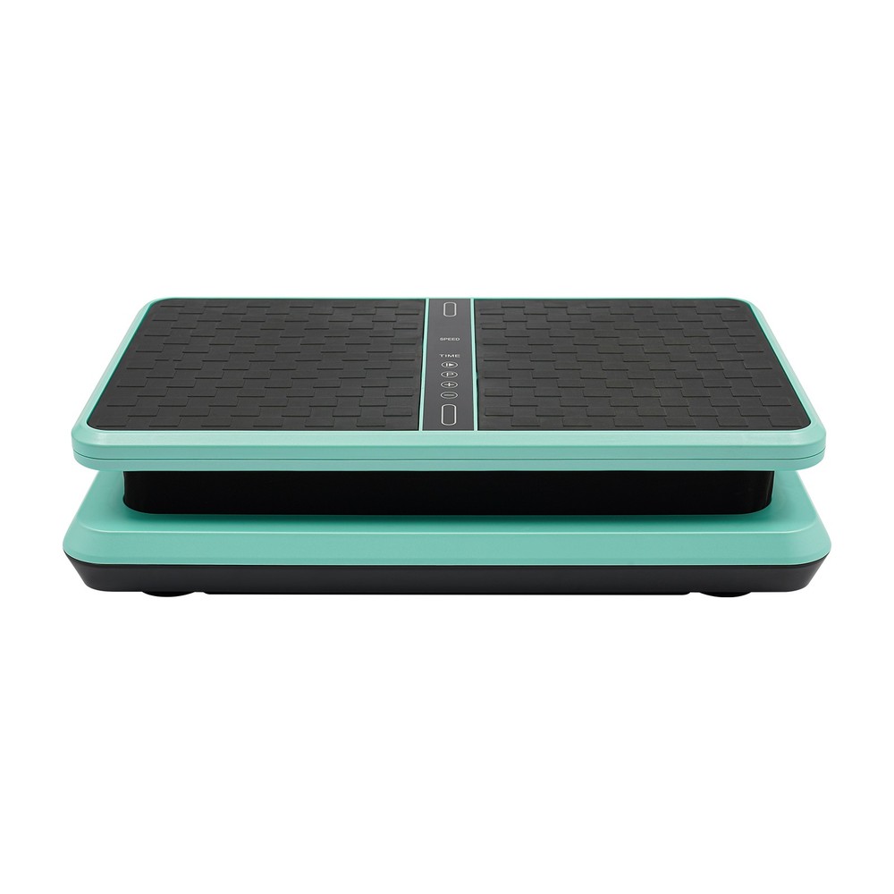 Vibration Plate Exercise Machine High Load-bearing Capacity Vibrating Platform