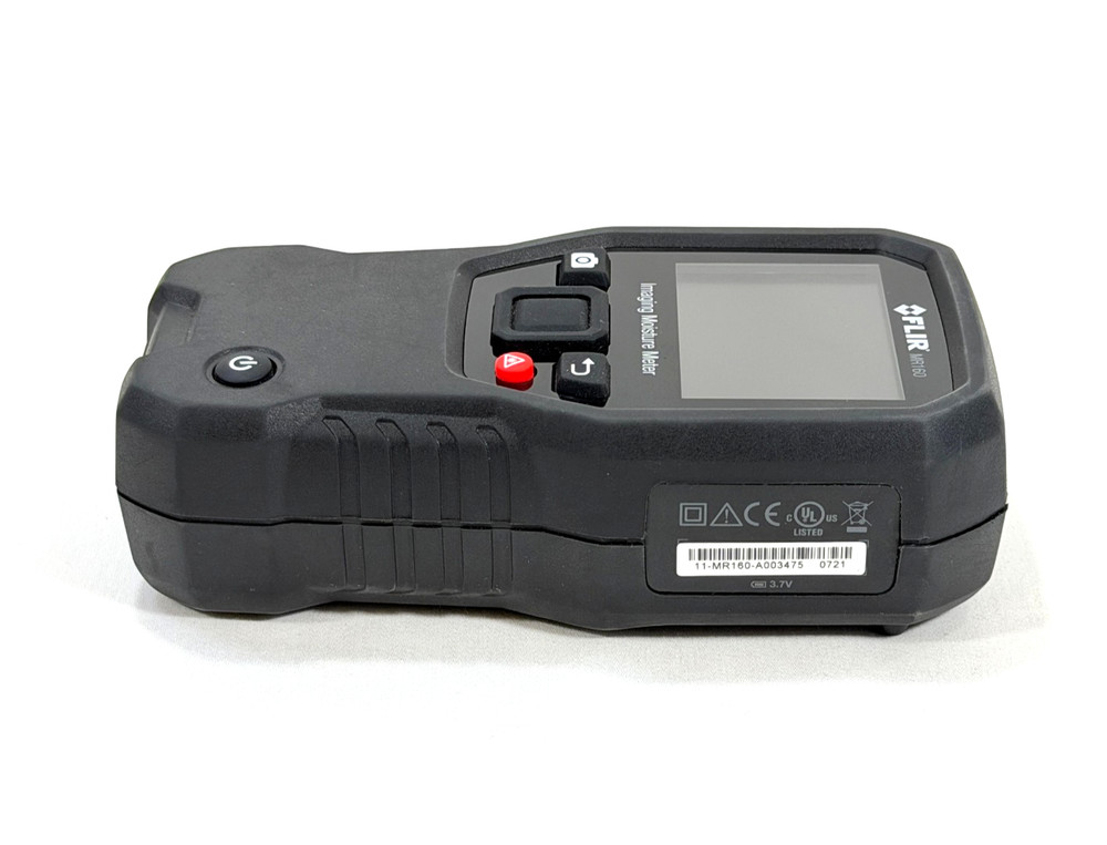 FLIR MR160 Imaging Moisture Meter