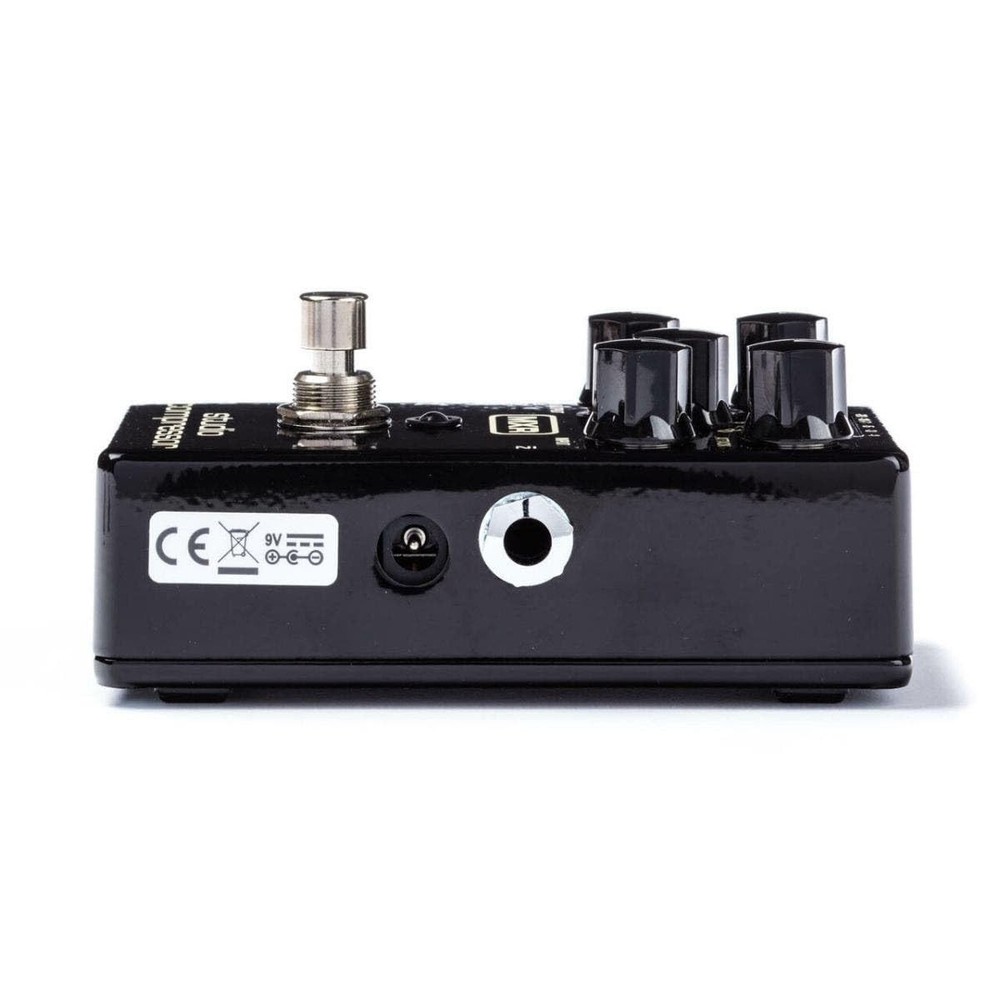 MXR STUDIO COMPRESSOR-EA