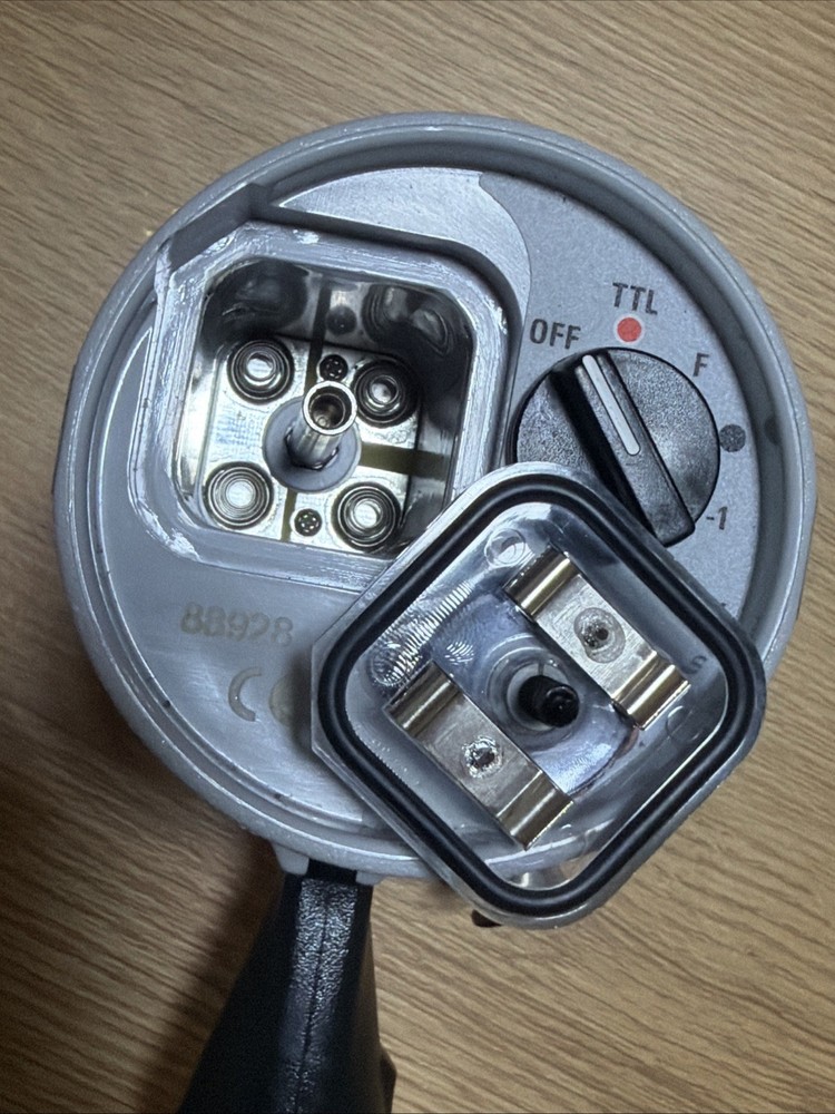 Ikelite Digital Substrobe DS51 **No Cord**