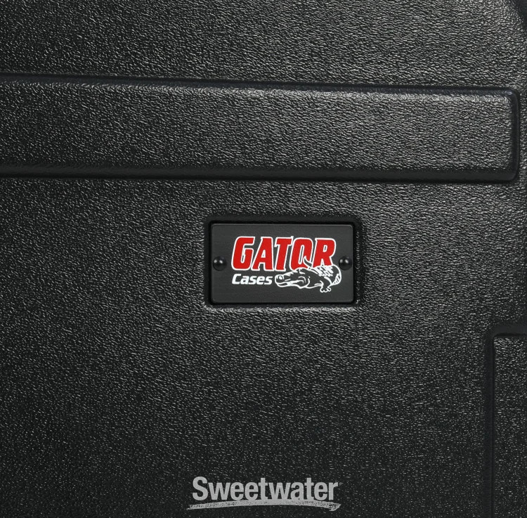 Gator GTSA-KEY76D TSA Series Keyboard Case