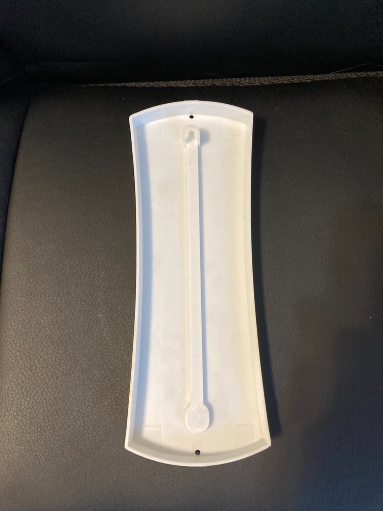 Vintage Plastic Thermometer from Acu-Rite - Ex