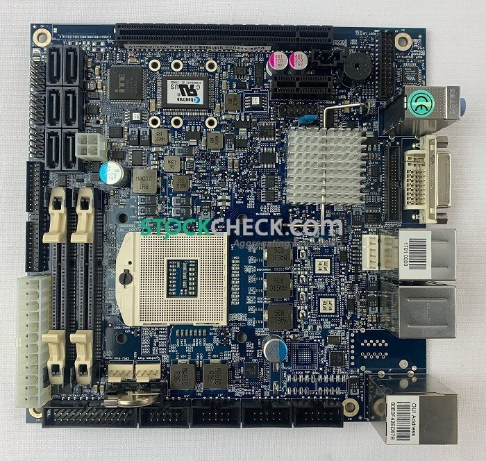 Kontron KTHM65/miTX CPU Board