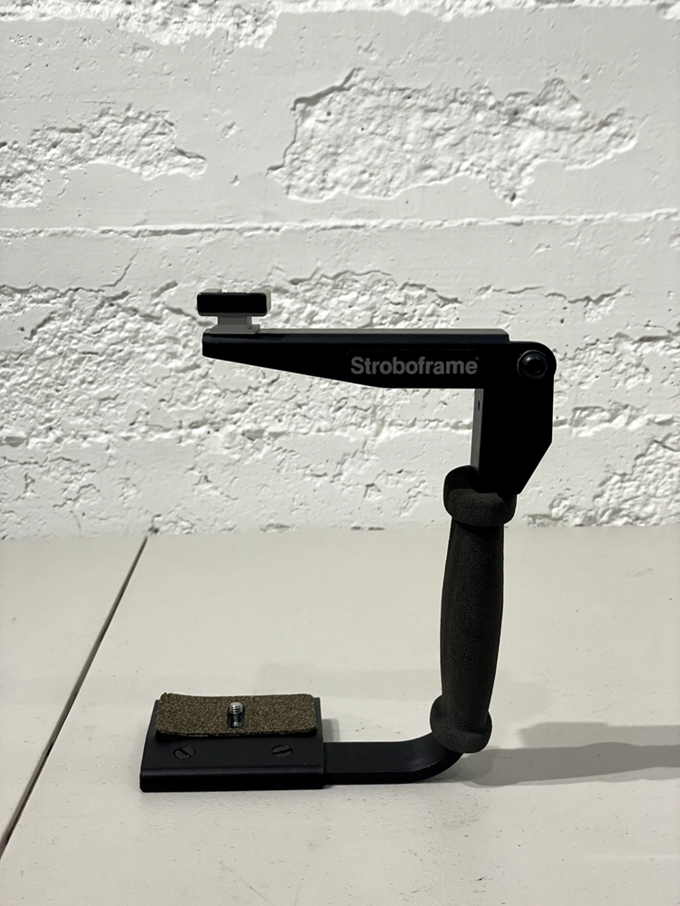 Stroboframe Flash Bracket (CA119)