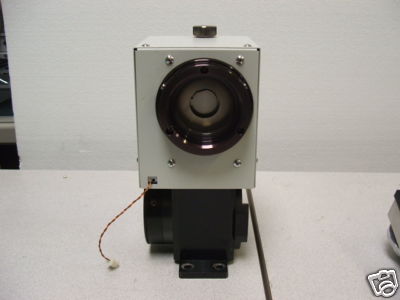 Olympus BX-DUV-LHAD Arc Lamp Interface Module