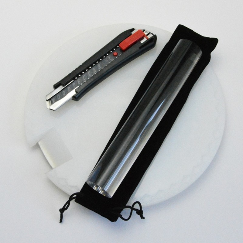 High Precisely PingPong Racket Cutting Platform Practical Rotating Tool