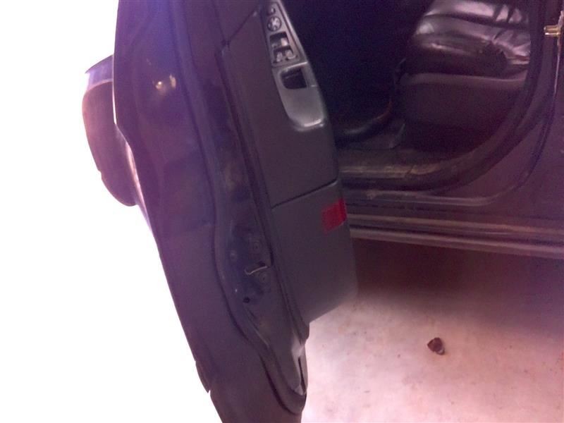 PACIFICA 2004 High Mounted Stop Light 1039421891