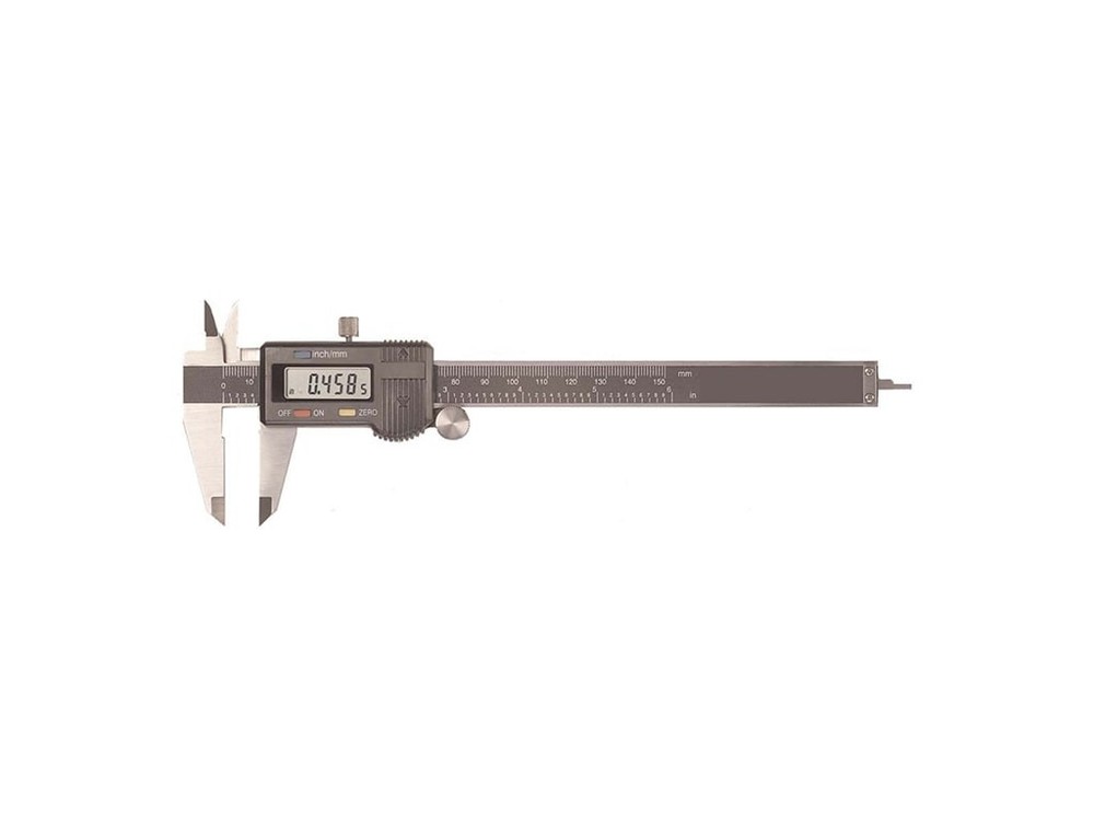 TPI 3C301 Digital Caliper Electronic