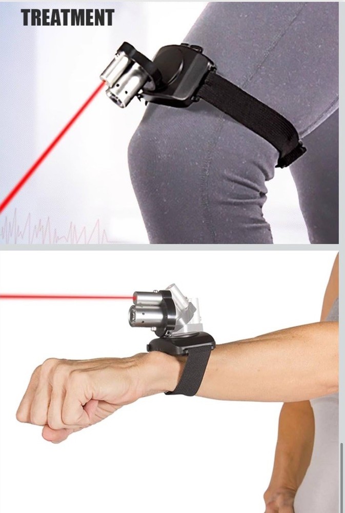 Lewitools Adjustable Headlamp for Sensory and Motor Training.