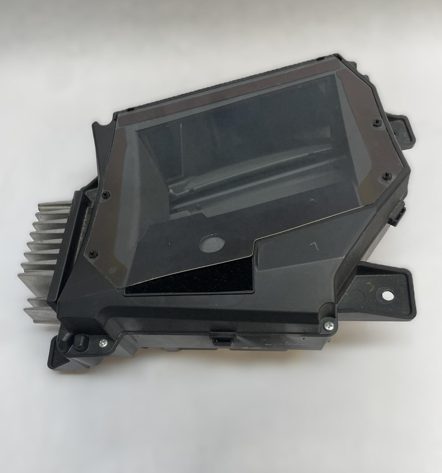 2012-24 CHEVY CAMARO Head-Up Display Camera Projector GM OEM 84473291 HUD