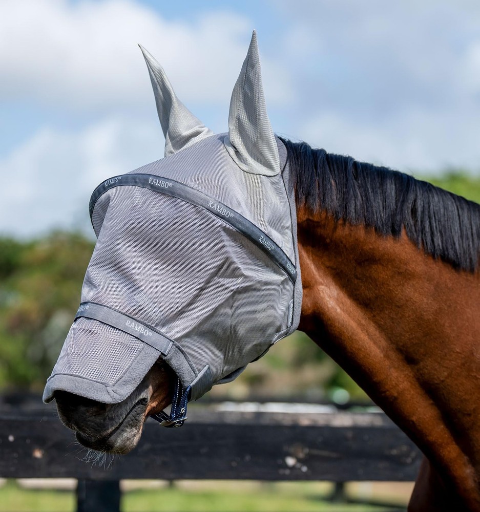 ® Flymask