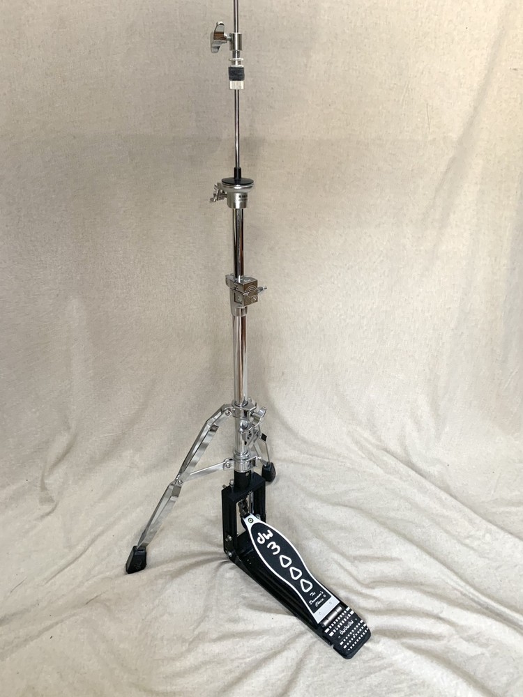 DW 3000 Hi-Hat Stand  - 2 Leg Model