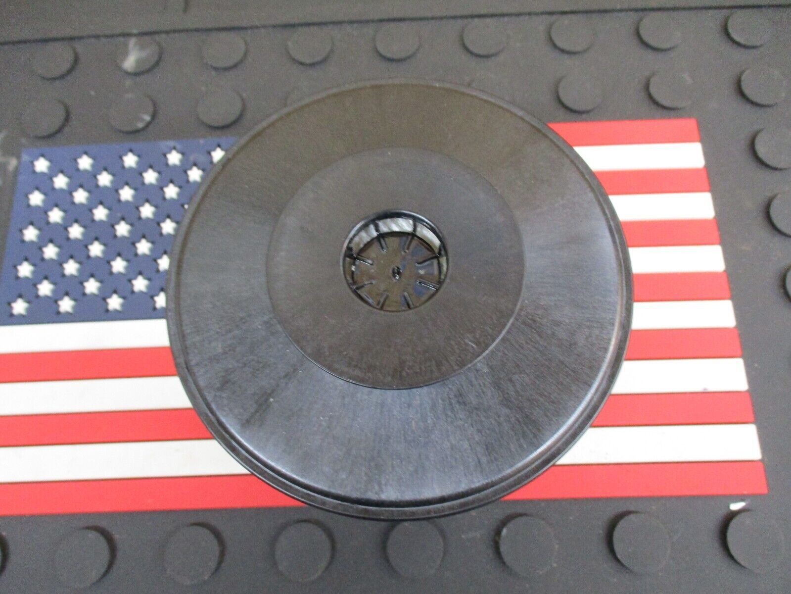 SEALED 40mm NATO GAS MASK FILTER CBRN M96 CANNISTER THREADED SCREW-ON CARTRIDGE