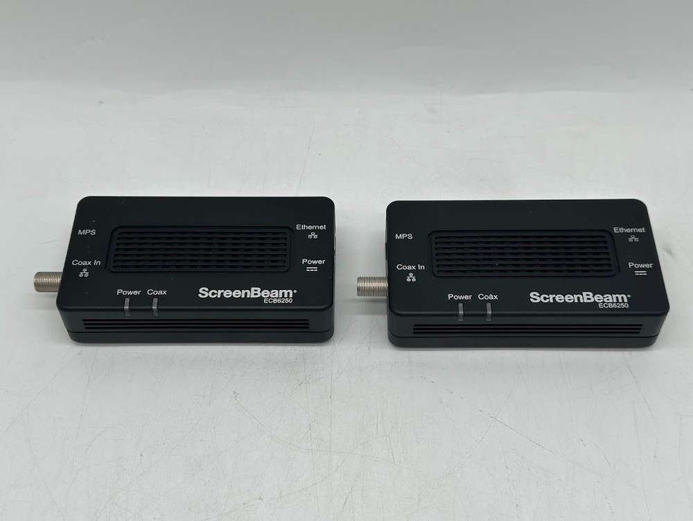 Actiontec Moca 2.5 Network Adapter - ECB6250K02