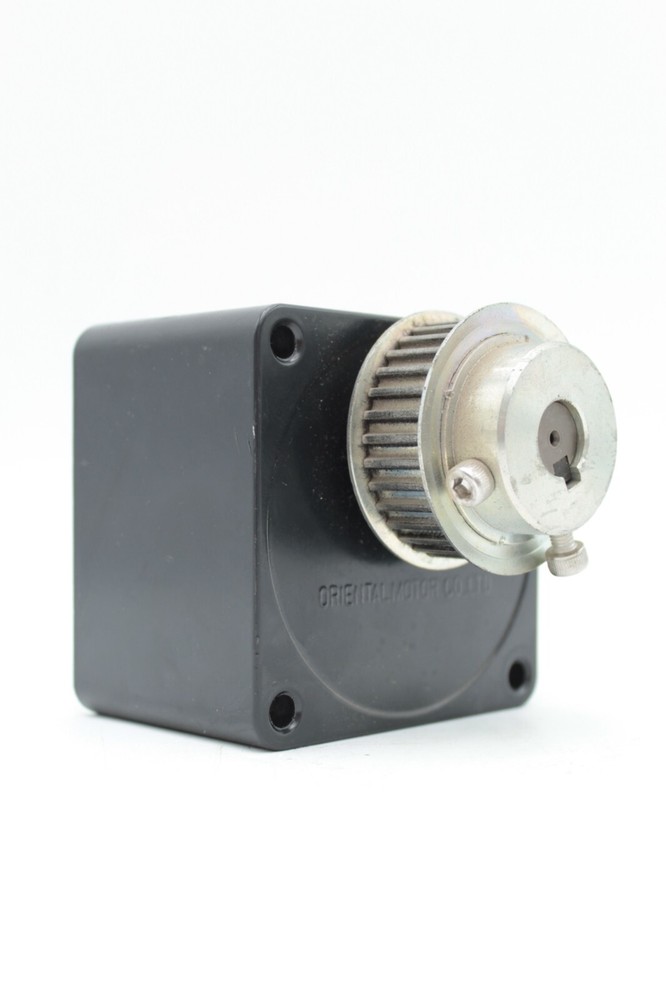 Oriental Motor 5GCH36KB Gear Head