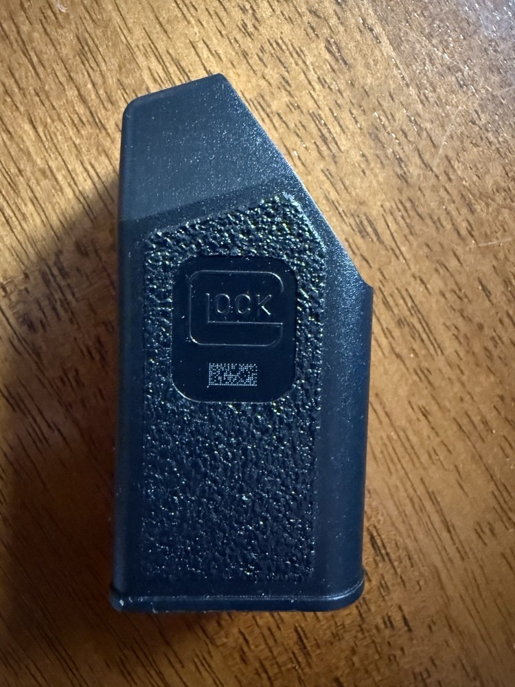 Glock magazine speed loader 483-3