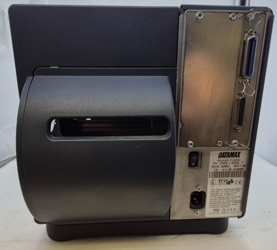 Datamax Dmx I-4206 Thermal Barcode Printer