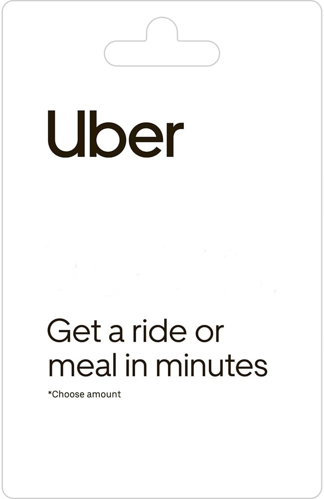 Gift Card $100