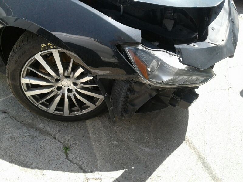 GHIBLI 2015 Transmission Shift Assembly 69397