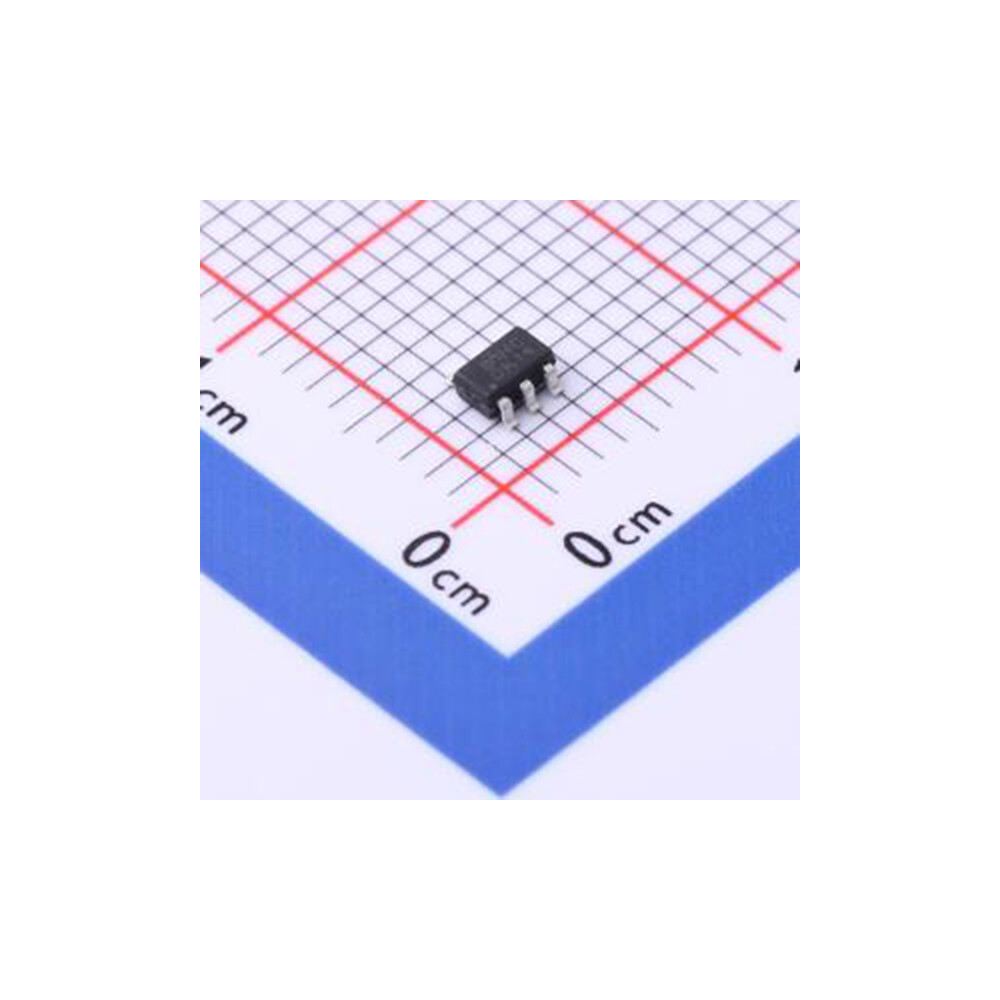 10pcs 5881HC SOT-23-5