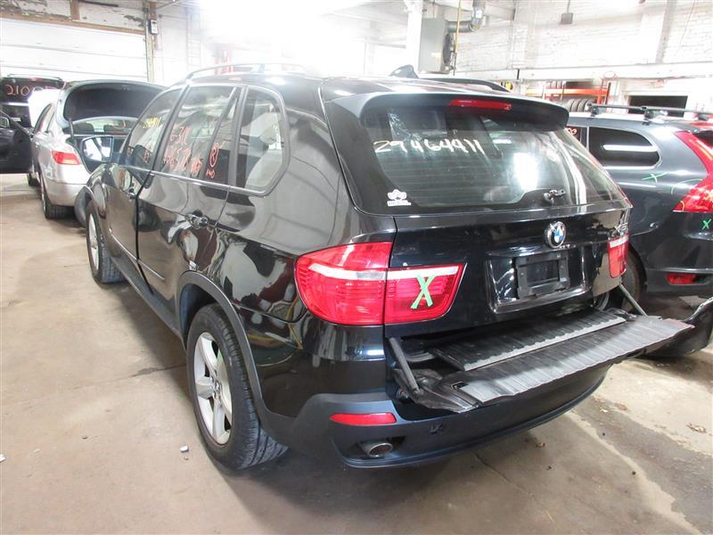 Used Telematics Interface Module fits: 2008 Bmw X5 Communication telematics cont