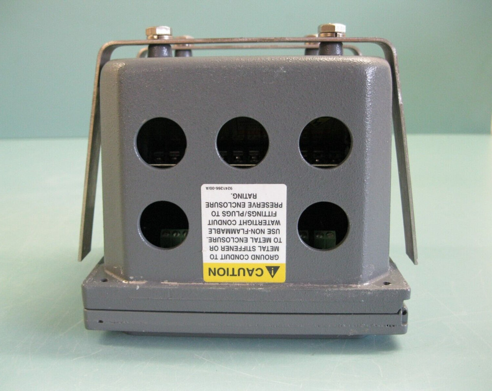 Rosemount 54EPH/ORP-01-09 pH/ORP Analyzer/Controller G4