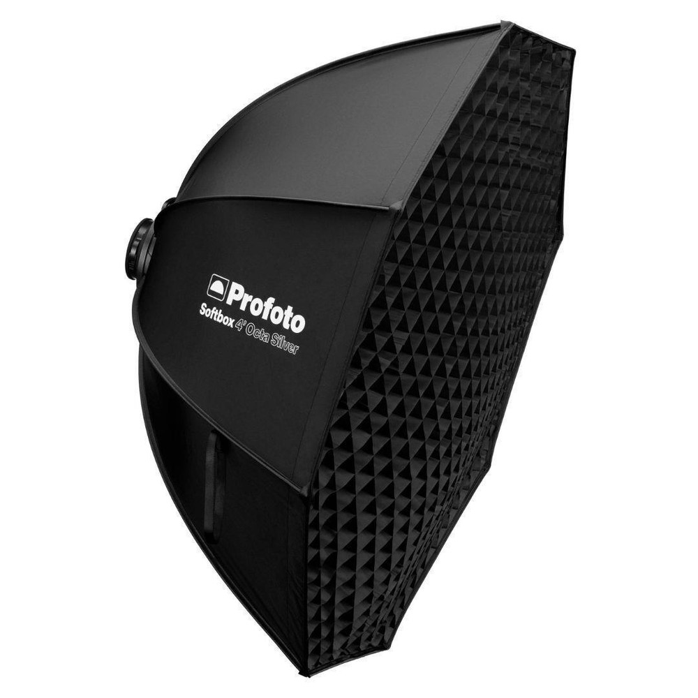 Profoto Softgrid 4 Feet Octa with Fast Setup for Profoto Softbox Line
