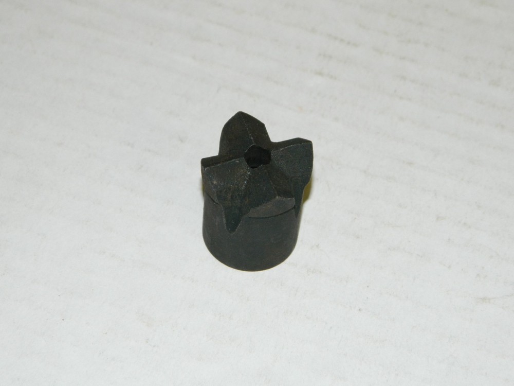 1" Tamco 44-0RB16E Steel E-Thread Rock Bit