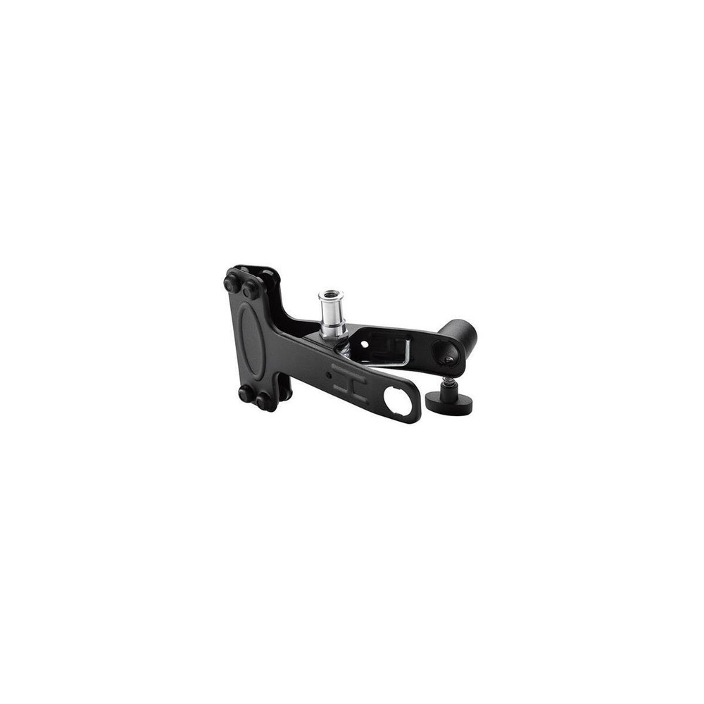 Kupo G302011 Alli Clamp, Black #KG302011