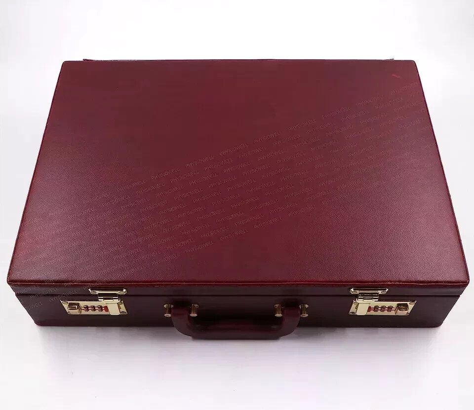 Physio therapy Advance La-ser Therapy Machine