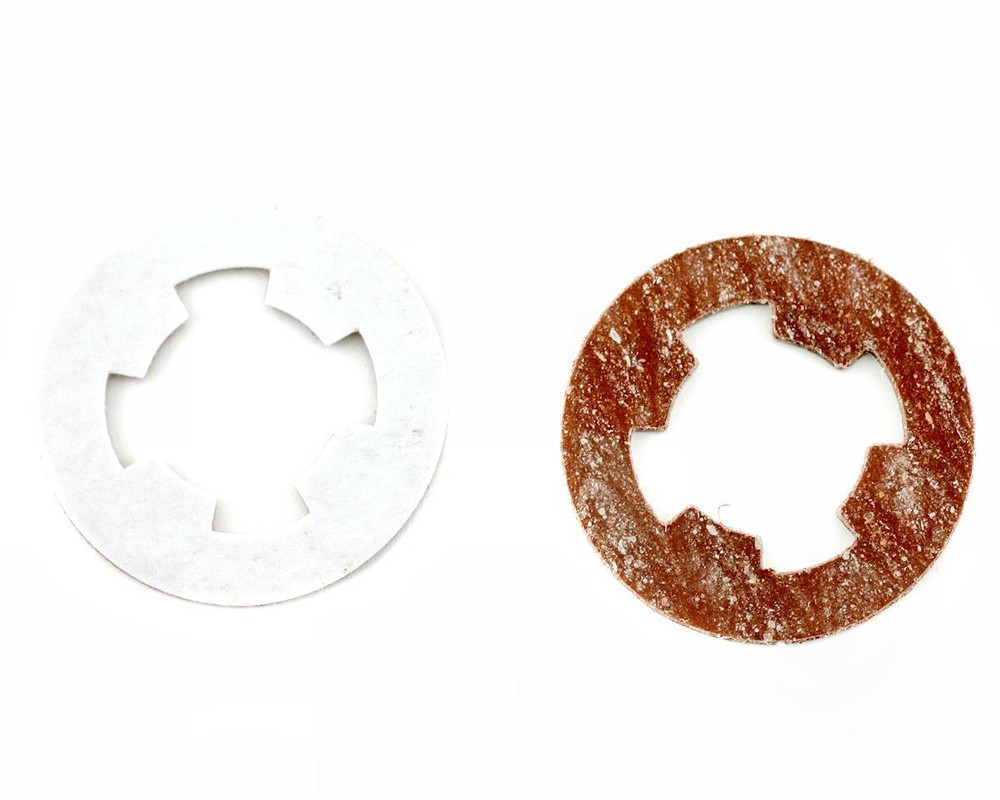 HPI Slipper Clutch Pad (2) [HPI72131]