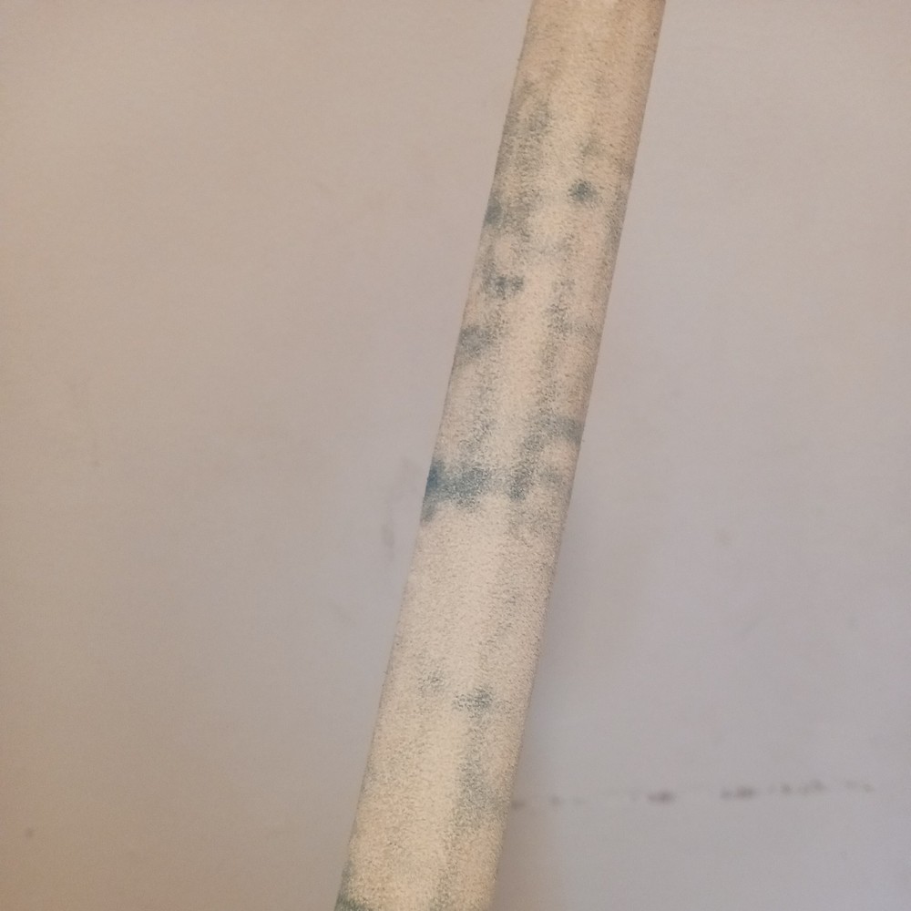 Single 46" Hasegawa Carbon Graphite CF-38M