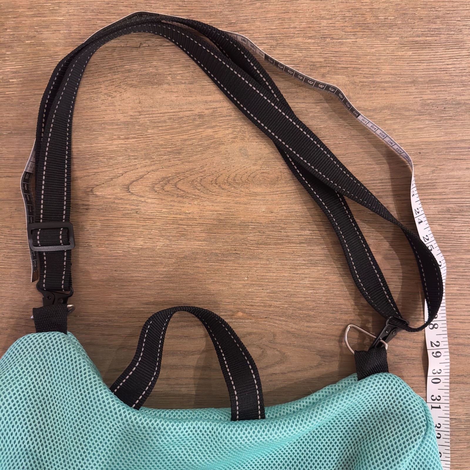 AWOOF Brand-Cat Grooming Bag-Adjustable Cat Bathing Bag-Anti Scratch Bite Device