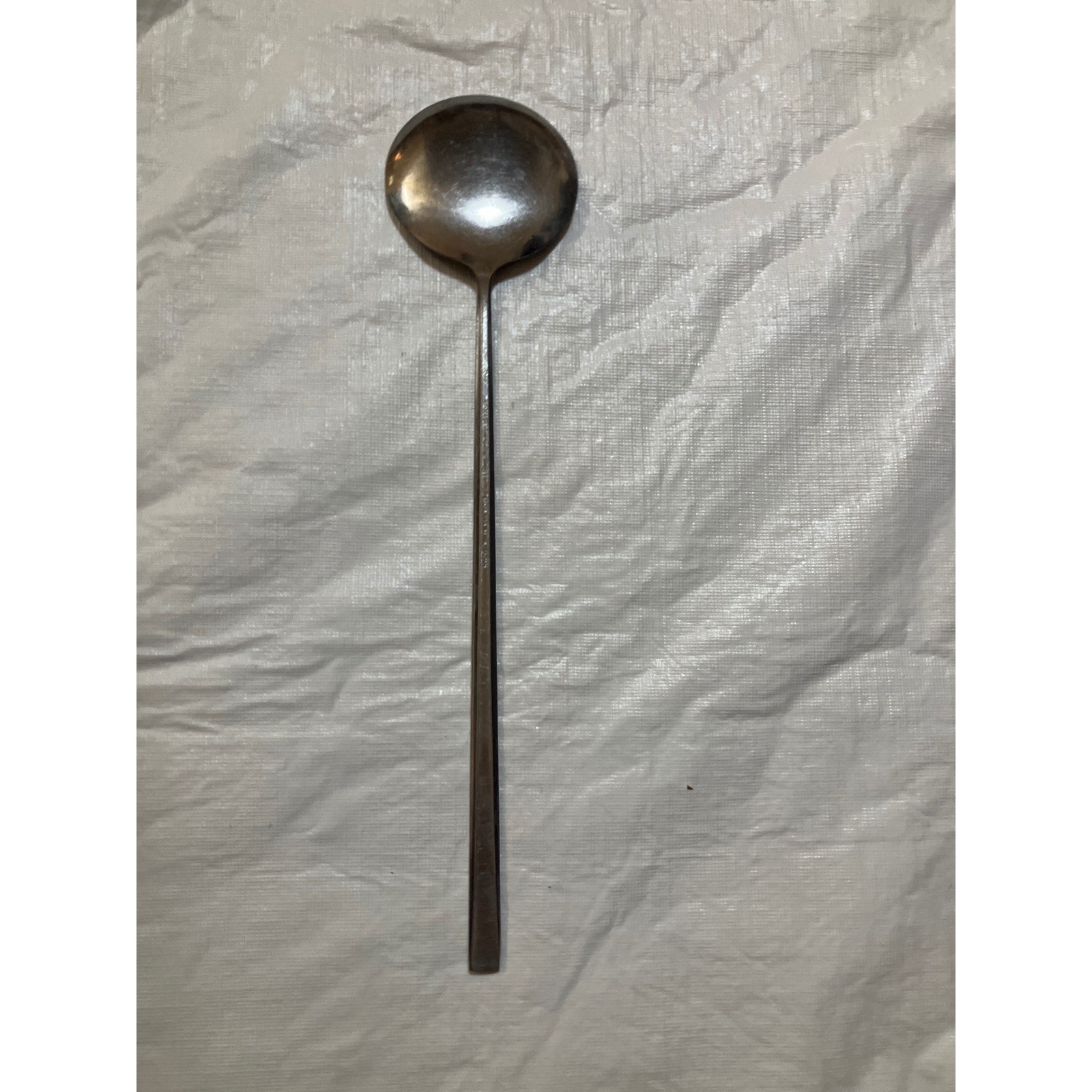 Long Handle Stainless Steel Spoon Japan Serving Utensil