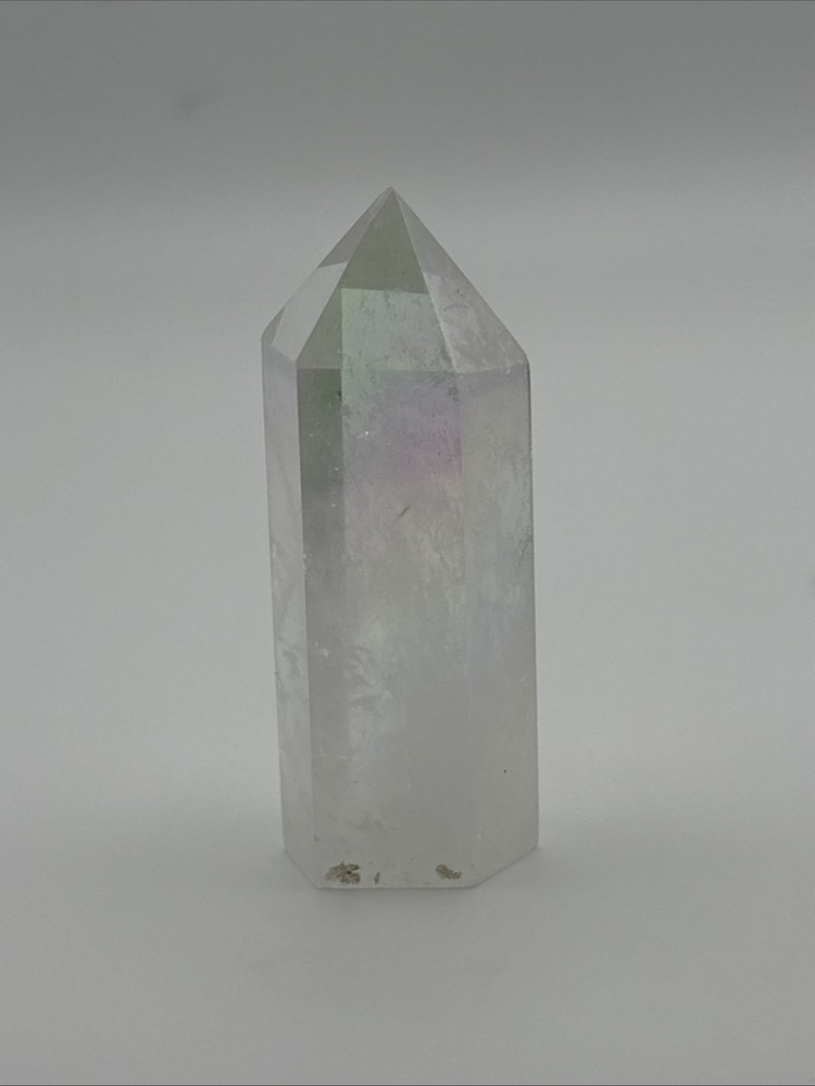 Angel Aura Quartz Tower
