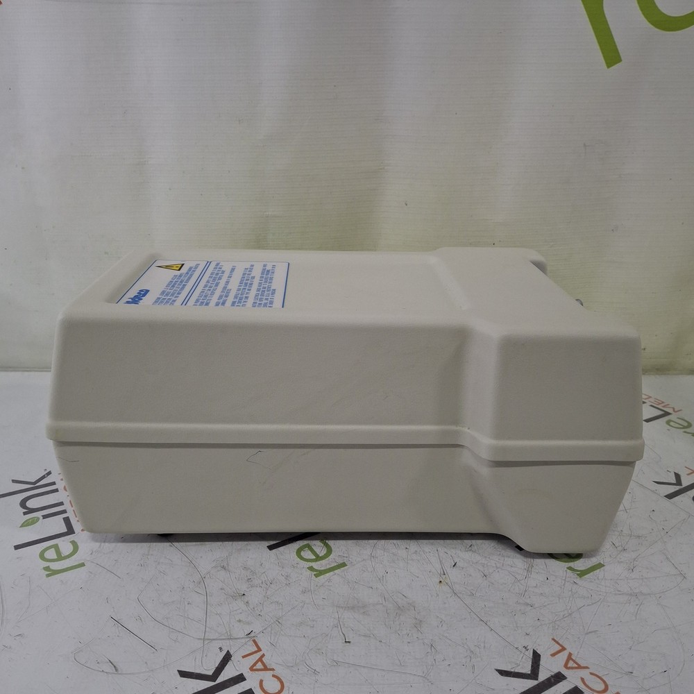 Dideco 75314 Vacuum Pump