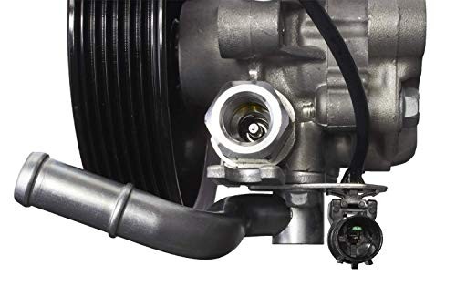 SPK-023 OE Power Steering Pump