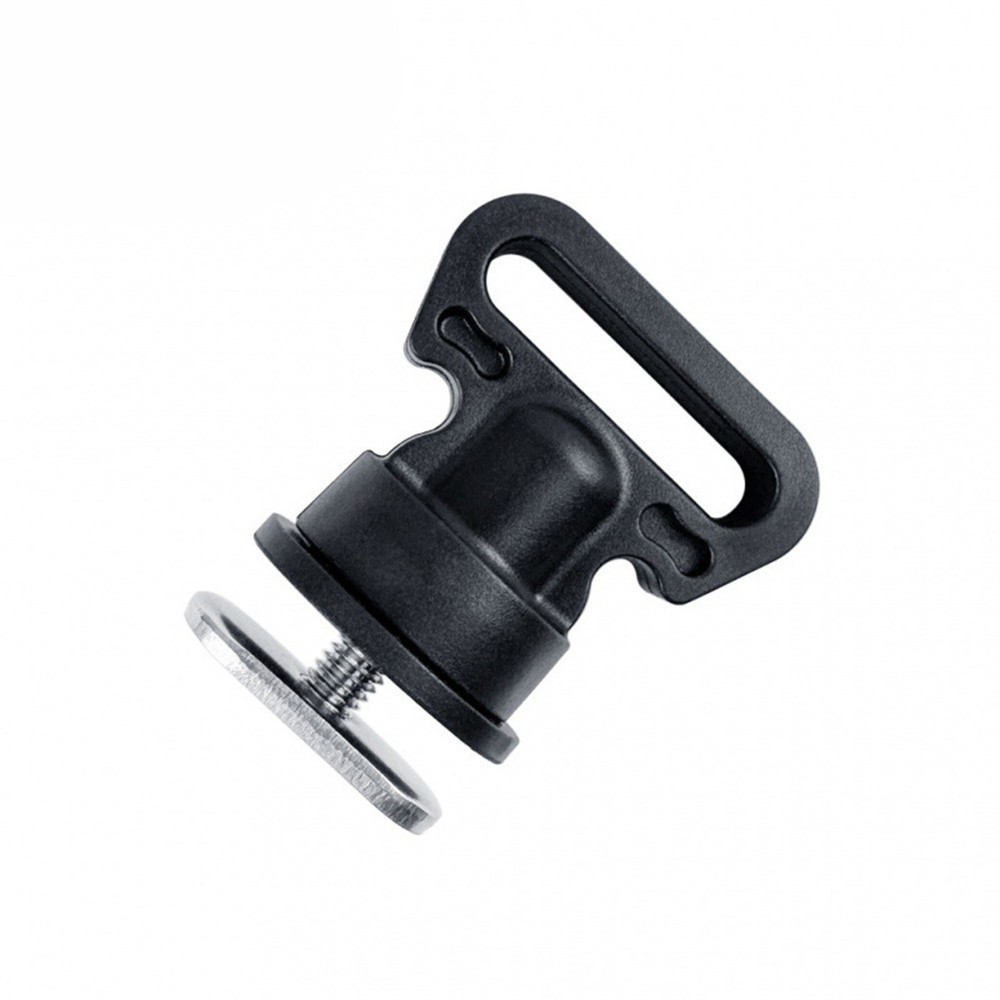 Measurement Fishing Ring Polymer Construction Slide Track Specification