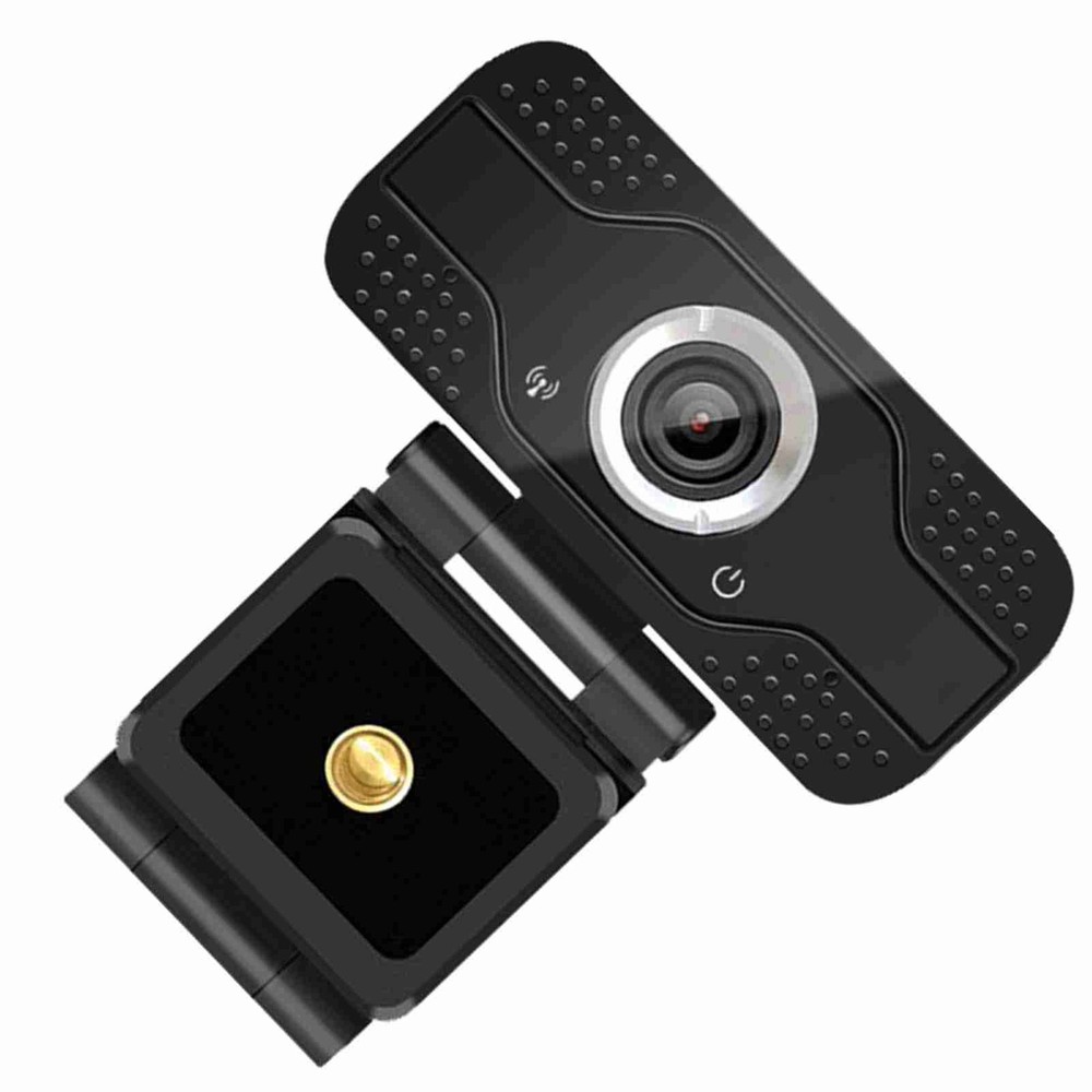 Clear Image Computer Camera With Microphone For PC