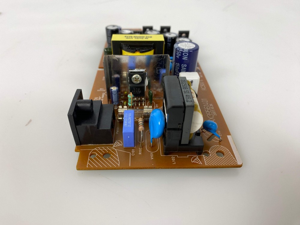 LG RC897T Power Supply Board EAX39561401 *Untested*