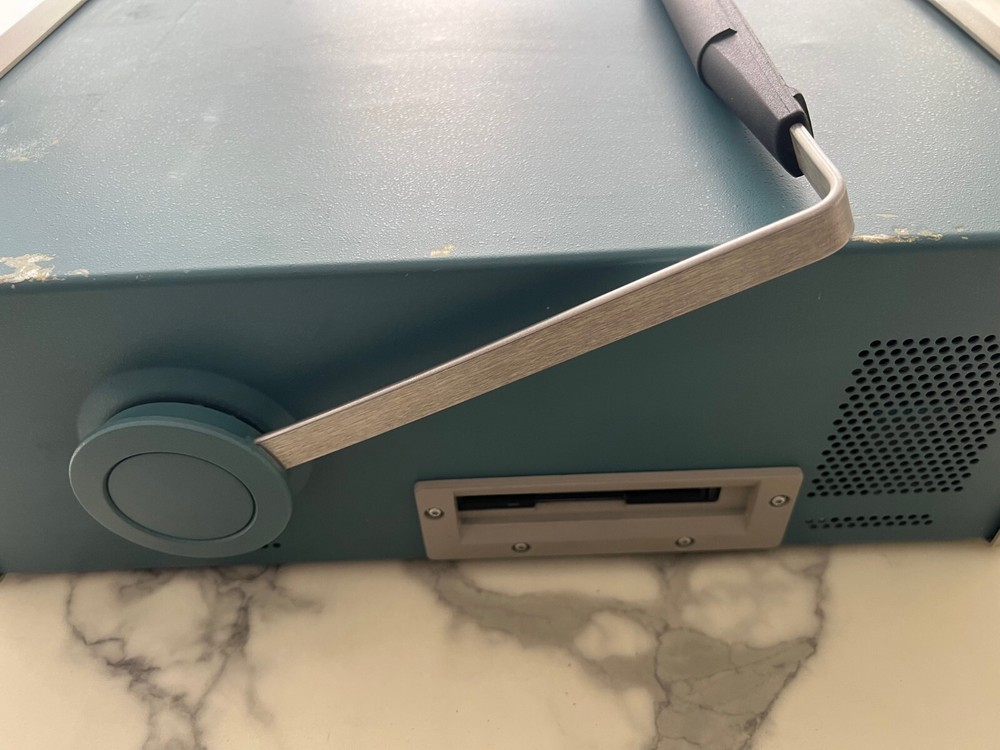 Tektronix AWG2040 Arbitrary Waveform Generator+opt 0103