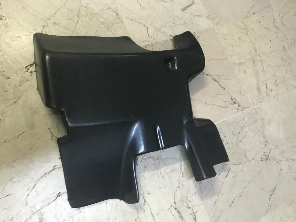 Under Dash Cover Steering Column Lower Knee Trim Panel For BMW E30 M3 1983-1991