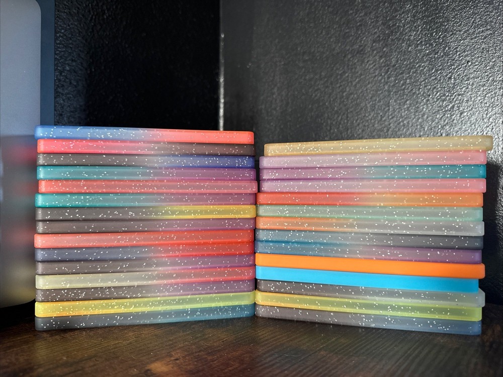 Graded Card Guards = 29 Total Bundle / $2.48 Each