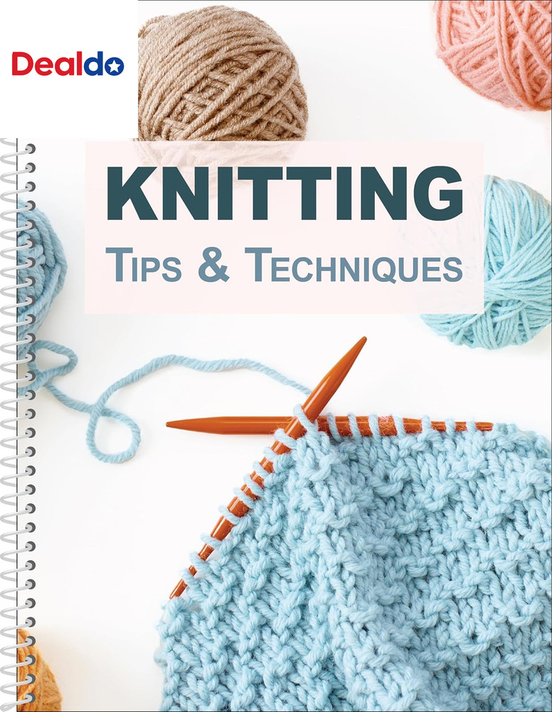 Knitting Tips & Techniques