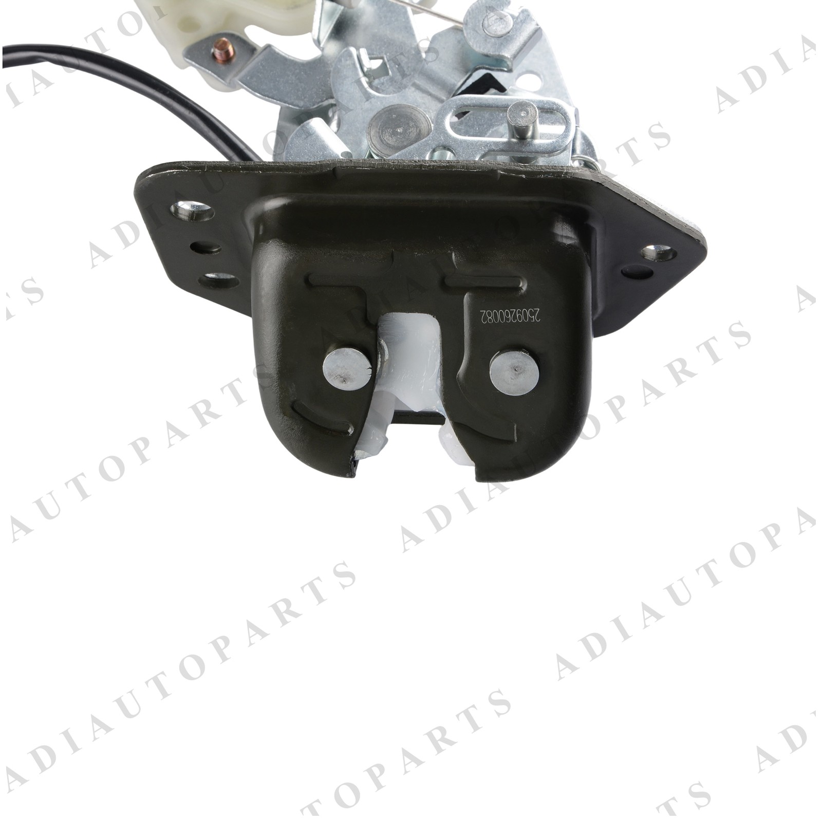 Trunk Hatch Tailgate Door Lock Latch Actuator fit 2003-2004 Nissan Murano