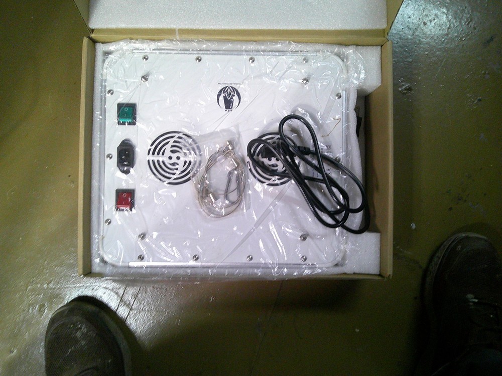 LEDTONIC Z5 GROW LIGHT