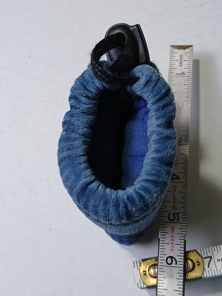 KRIKOR Padded Pouch