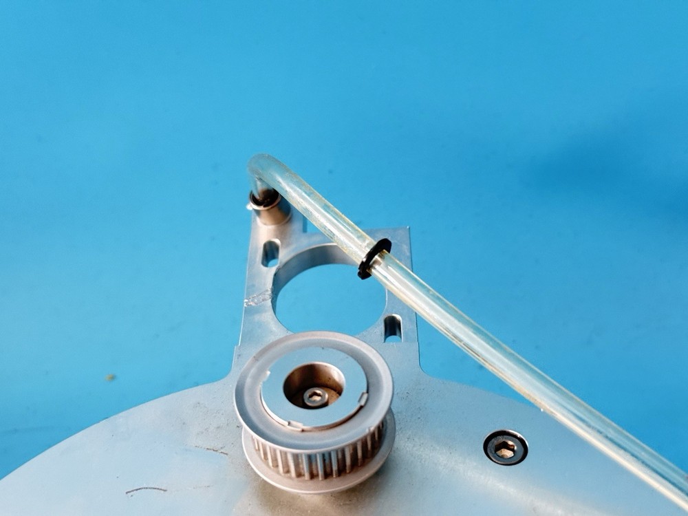 HP Indigo Printing Machine Gripper / Alignment Assembly –